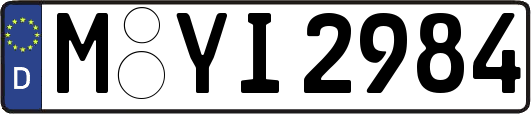 M-YI2984