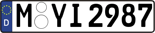 M-YI2987