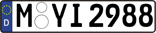 M-YI2988