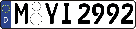 M-YI2992
