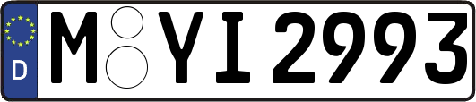 M-YI2993