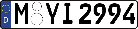 M-YI2994