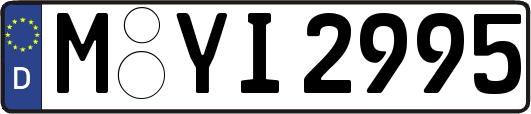 M-YI2995