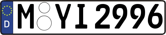M-YI2996