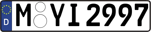 M-YI2997