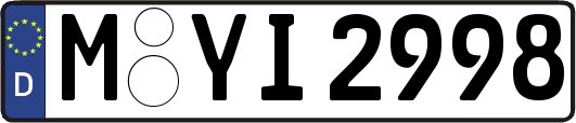 M-YI2998