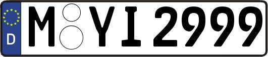 M-YI2999