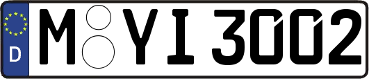 M-YI3002