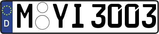 M-YI3003