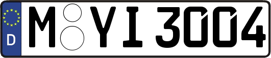 M-YI3004