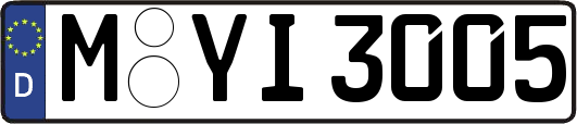 M-YI3005