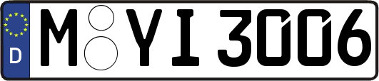 M-YI3006