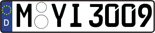 M-YI3009