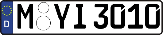 M-YI3010