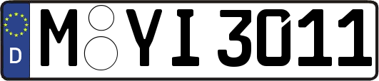 M-YI3011