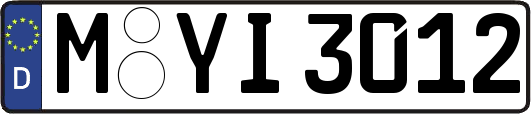 M-YI3012