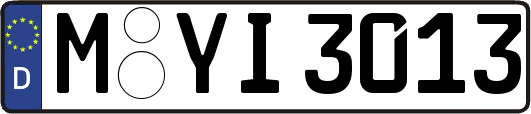 M-YI3013