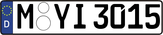 M-YI3015
