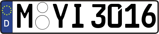 M-YI3016