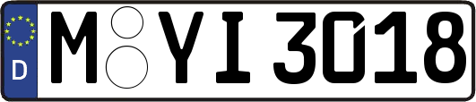 M-YI3018
