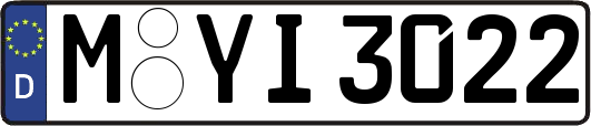 M-YI3022