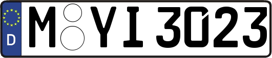 M-YI3023