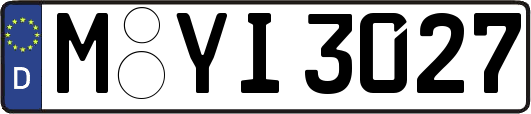 M-YI3027