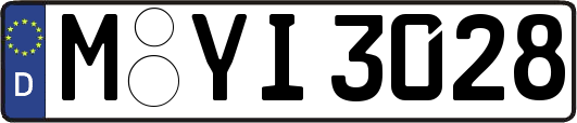 M-YI3028