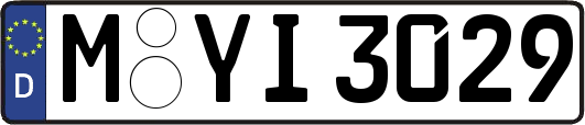 M-YI3029