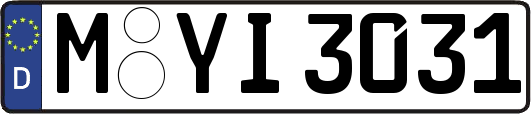 M-YI3031
