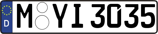 M-YI3035
