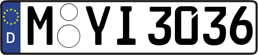 M-YI3036