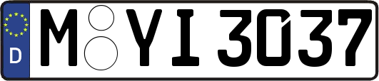 M-YI3037