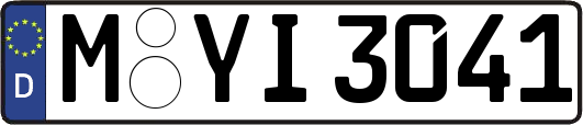 M-YI3041