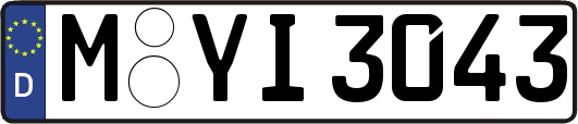 M-YI3043