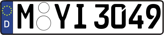 M-YI3049