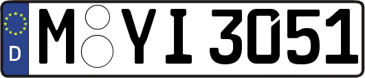 M-YI3051