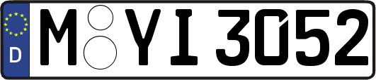 M-YI3052