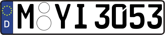 M-YI3053