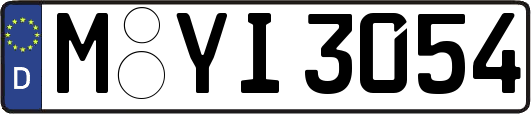 M-YI3054