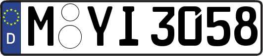 M-YI3058