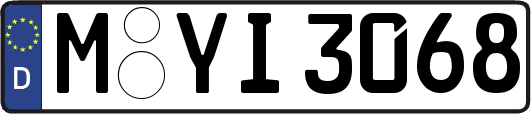M-YI3068