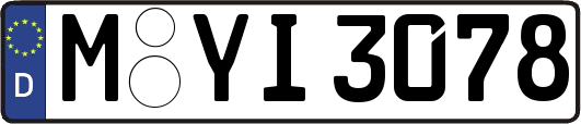 M-YI3078
