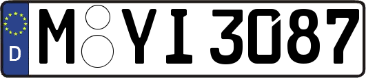 M-YI3087
