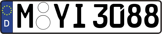 M-YI3088