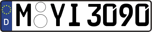 M-YI3090
