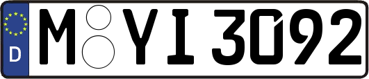 M-YI3092