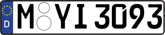 M-YI3093