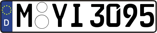 M-YI3095