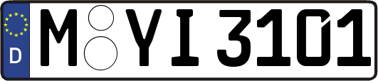 M-YI3101